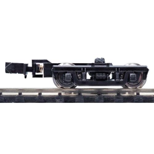 Greenmax N Gauge TR11 Non-Current Collecting Bogie (1 Car Set) 5002 Model Train Supplies