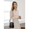 Women Fashion Bohemian Style Printed Phone Bag PU Leather Ethnic Style Single Shoulder Bag Versatile Luxury Handbag For Ladies