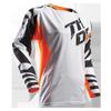 2024 heiß verkaufender THOR Downhill-Anzug Outdoor-Sport atmungsaktives langärmeliges T-Shirt Radsportanzug Offroad-Rennanzug