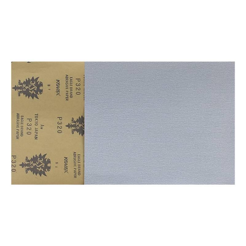 Ouleke Double Eagle Universal Layered Sandpaper for Wood Veneer