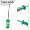 Sized Options Available Round Sharpening Files for All Types of Chainsaws