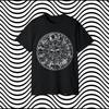 Hieroglyphic Plan of the Zodiac Ultra Cotton T Shirt
