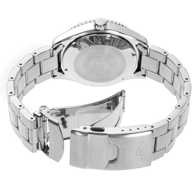 Часы ZEGAREK ORIENT MAKO 40 RA-AC0Q01B30B