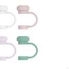 4Pcs Cover Caps Dustproof Cup and Bottle Accessories Plug Toppers Tip Covers for Kitchen