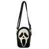 Korean Style Devil Ghost Shoulder Bag Small Bag Skull Crossbody Bag Casual   Travel