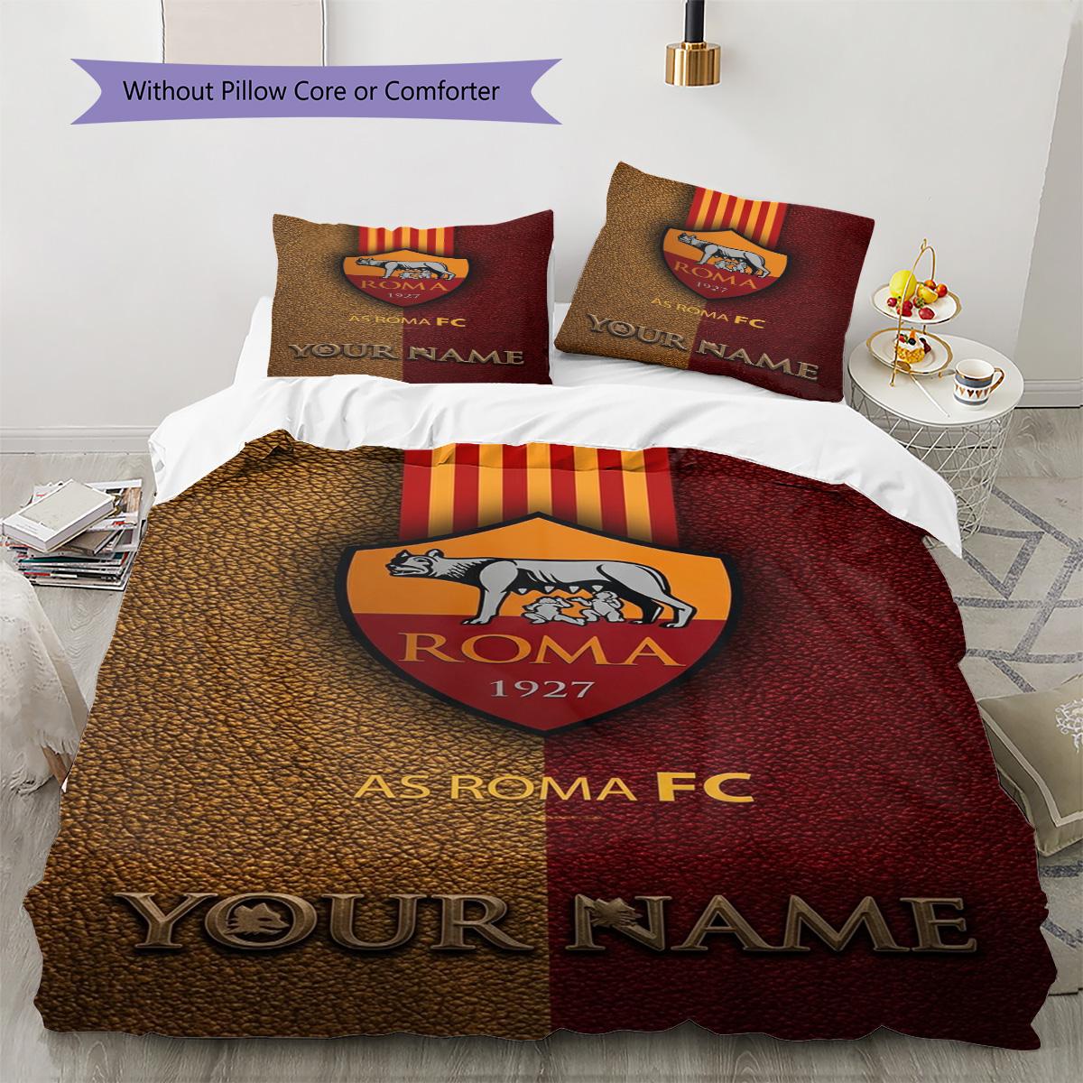 Nosaukuma Pielāgojams AS Roma Raksta Gultasveļas
