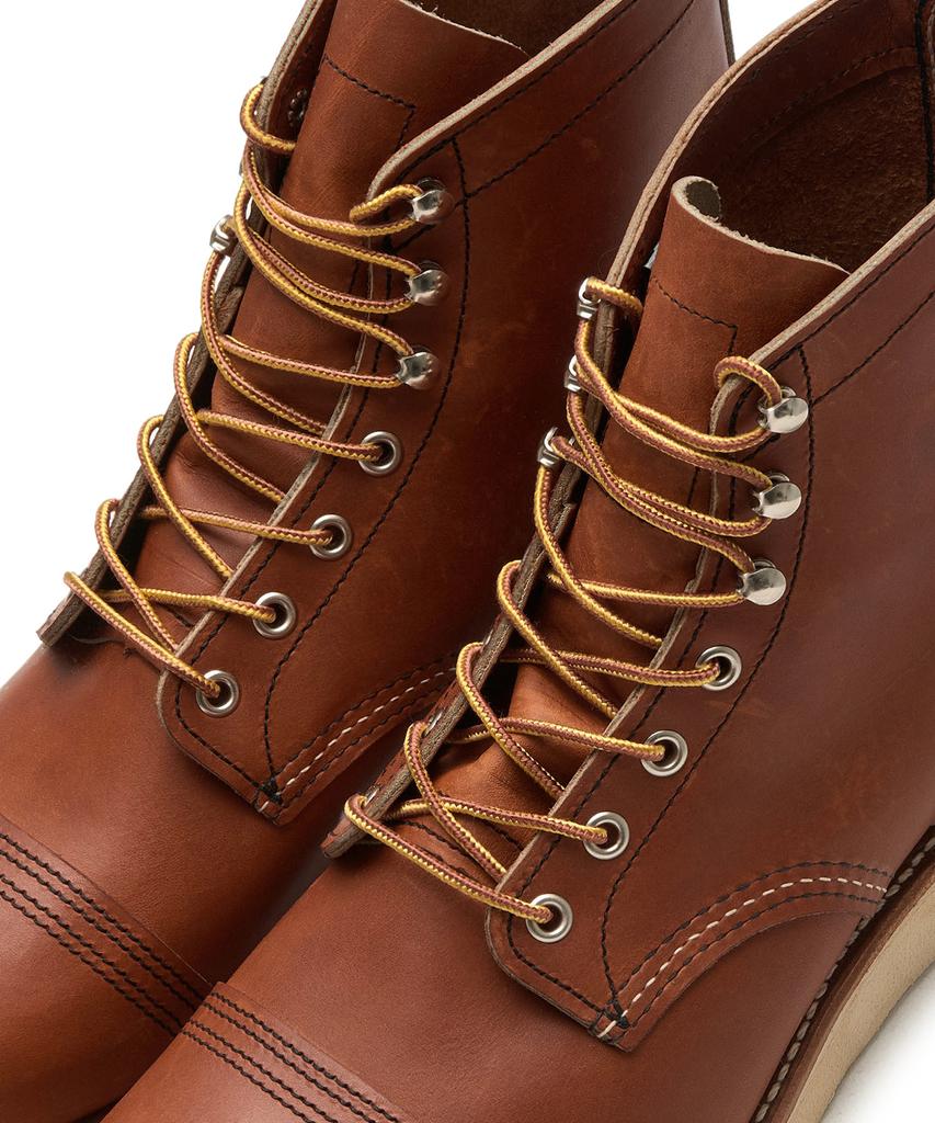 Redwing Iron Ranger 8089 - Oro Legacy / 08089D