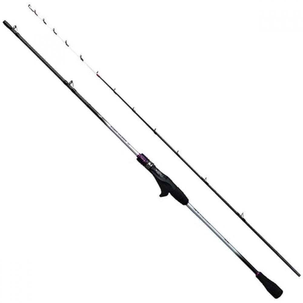 Удилище Shimano для морской рыбалки Cutlass Fish Saber Master Tt 73 M210