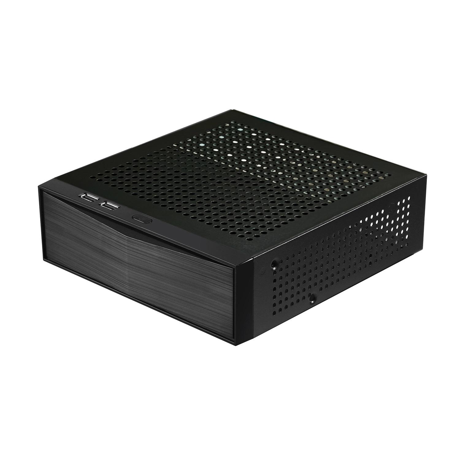 Корпус XingKaiTian M05 Mini ITX для HTPC/Промышленного управления