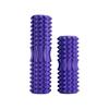 EVA Textured Foam Roller Yoga Column