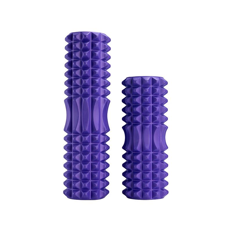 EVA Textured Foam Roller Yoga Column
