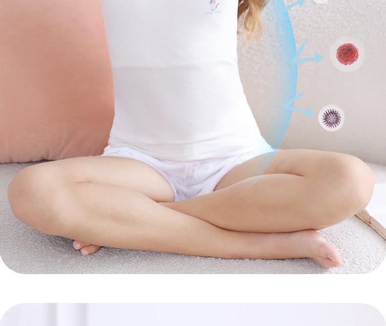 Girls' Cotton Training Bra for Preteens - Ages 13+ Ideal for Middle Schoolers