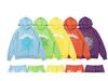 Sp5der Hoodie: Spinnennetz-Design, Unisex Trendiges Hip-Hop-Set Inspiriert von Young Thug