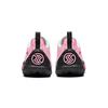 Li Ning Speed 10 Basketball Shoes Men's Low Top Pink ABAT085-65(Team434-)