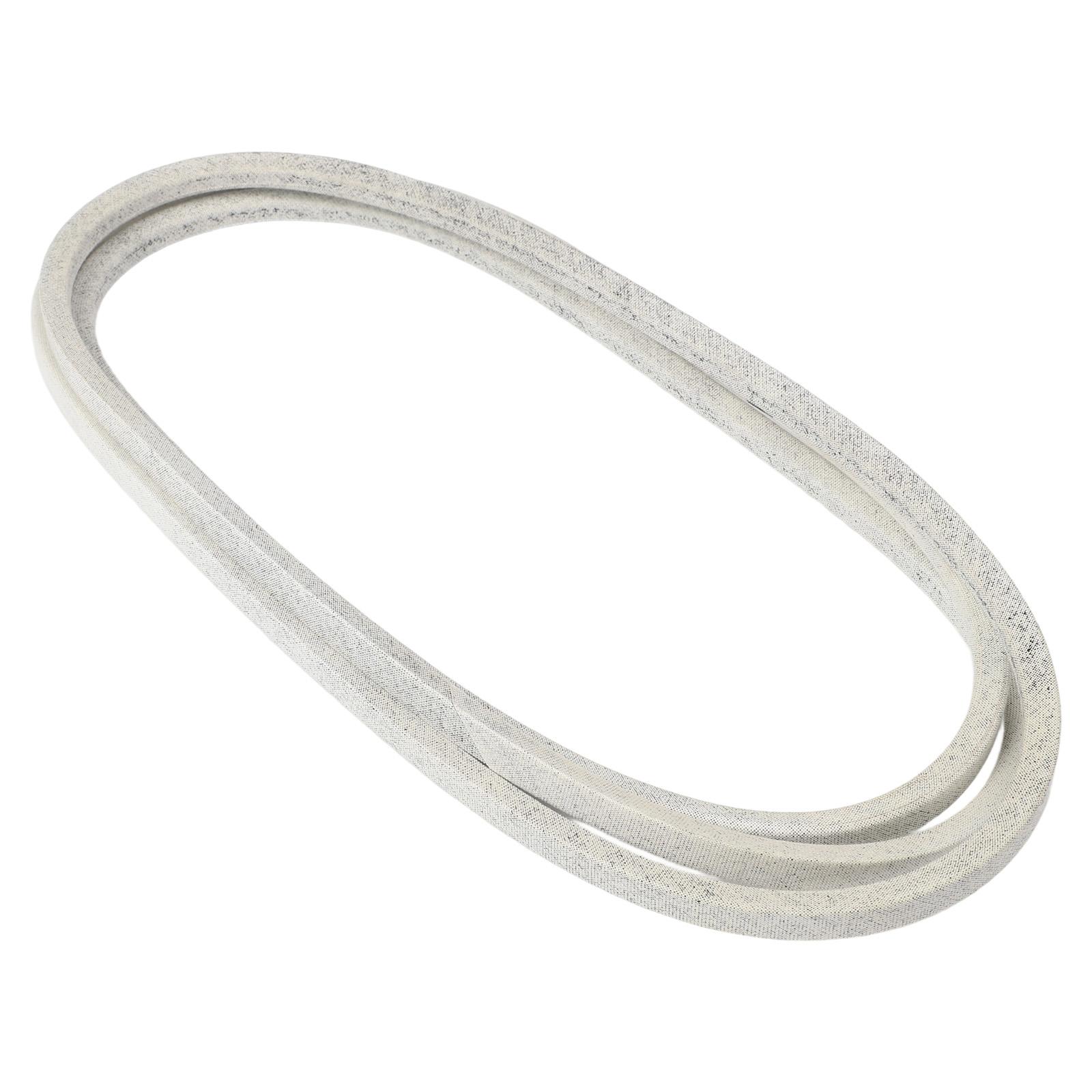 

Lawn Care Lawn Maintenance Mower V-Belt 42in Deck Belt Long Lasting Mower V Belt Belt Efficient Power Transfer
