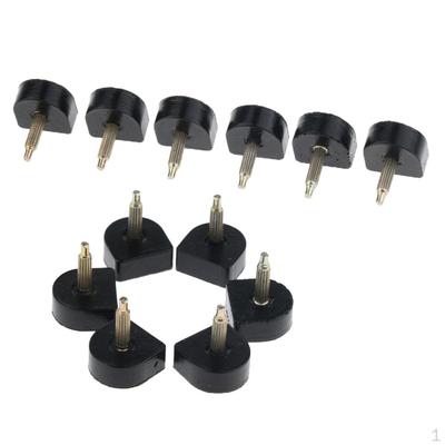 Accesorii pentru încălțăminte – Protecție toc pantofi