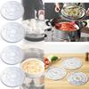 430 Stainless Steel Steamer Plate For Home Kitchen Perfect For Buns And Dumplings