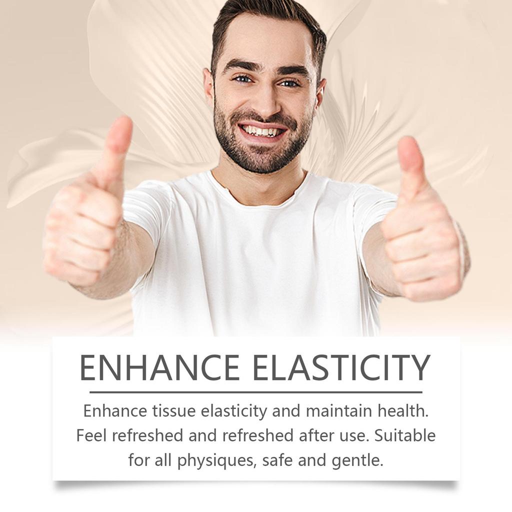 1,8 ml Nasensauger für Männer Lindert verstopfte Nase und juckende Nase Körperliches Unbehagen Steigert die Vitalität Tragbarer Nasensauger