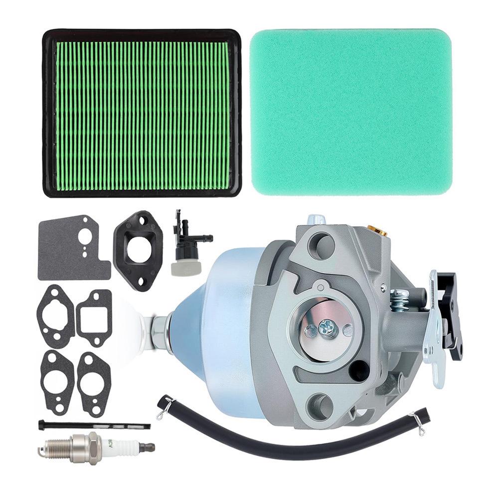 

GCV190 HRX217 Carburetor Kit For Honda GCV190LA Engine HRB HRX217 16100-Z0Y-813 Lawnmower Carburetor Garden Tools Parts China Mainland