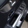 Autozubehör Auto Tür Aufbewahrungsbox Organizer Tasche Innenraum Modifikation Für Mercedes Benz GLA GLB B-Klasse W247 X247 EQB -22