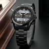 SKMEI 2049 Mens Sport Watch Light Waterproof Electronics Clock Countdown Timer Digital Men Wristwatches Relogio Masculino 1850