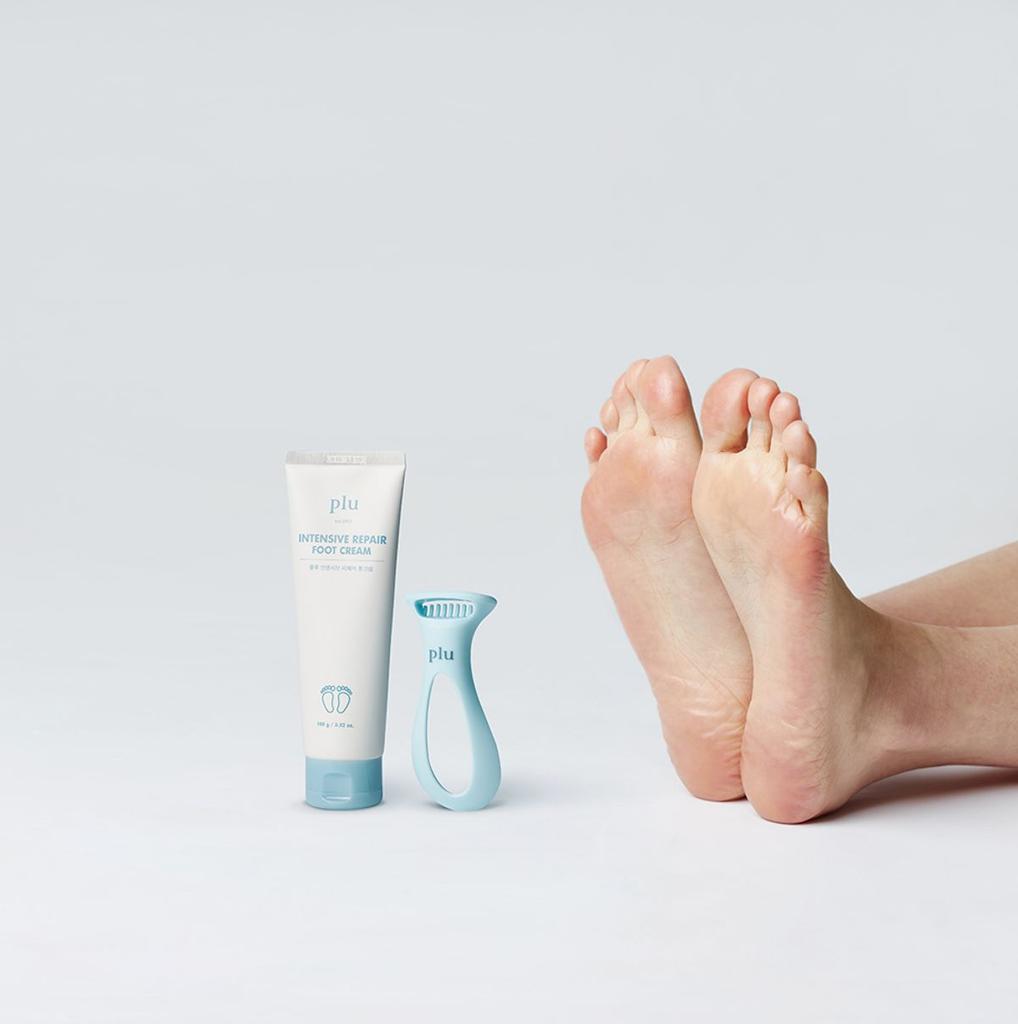 Perfect foot callus razor