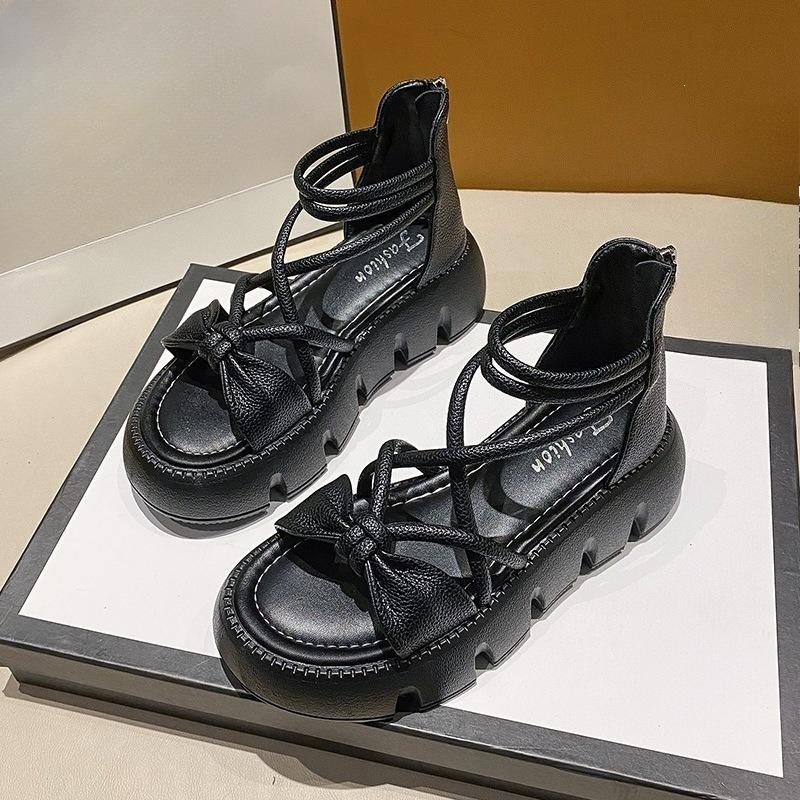 Women s Platform Sandals, Casual Shoes, New Style Shoes 35
