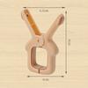 Drying Quilt Clip Household  Strong Windproof Fixed Traceless Non Slip Blanket Clothes Dolls Socks Snacks Multi-purpose Pegs