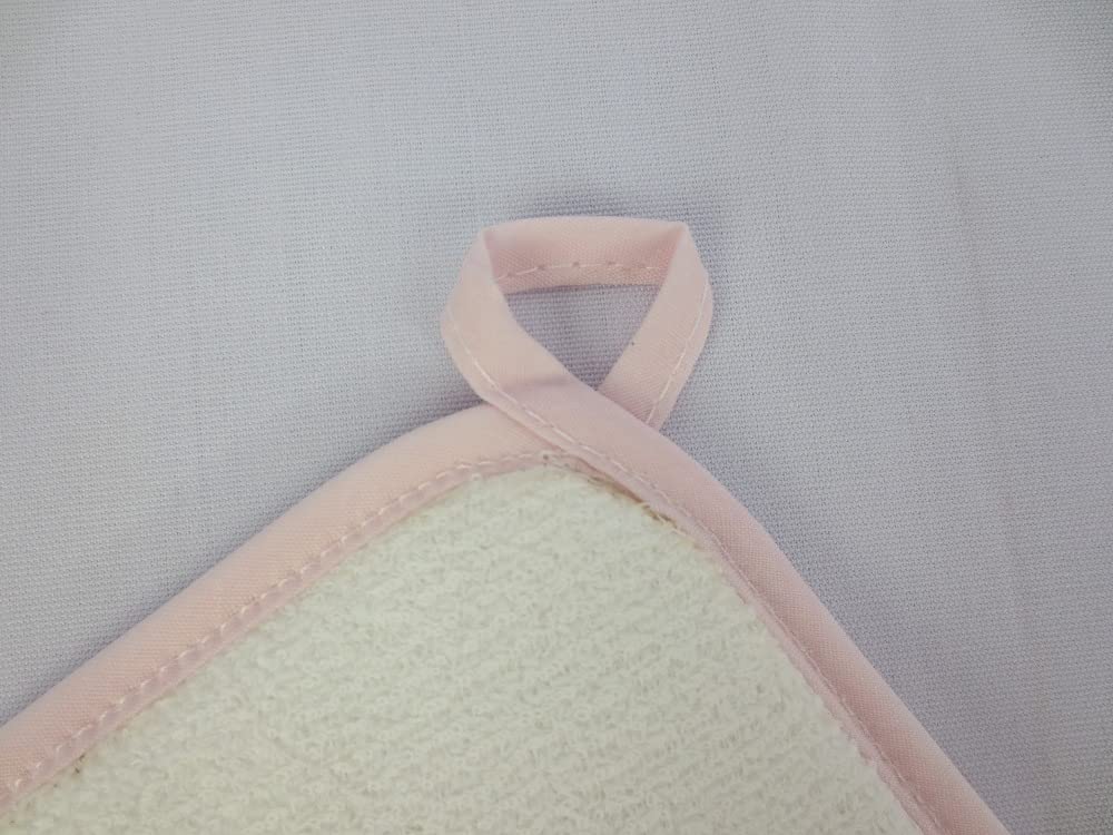 Nachihama Makeup Remover x 3 Sets White