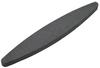 Oval Abrasive Stone 9060 36*14*230Mm 95A 120N - Ose 9060 95A
