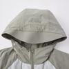 Teenie Weenie Women's Bear Letter Hooded Jacket