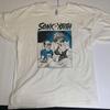 Sonic Youth Graphic T-shirt