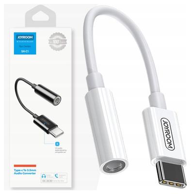 Lyd- og videotilbehør – Lydadaptere