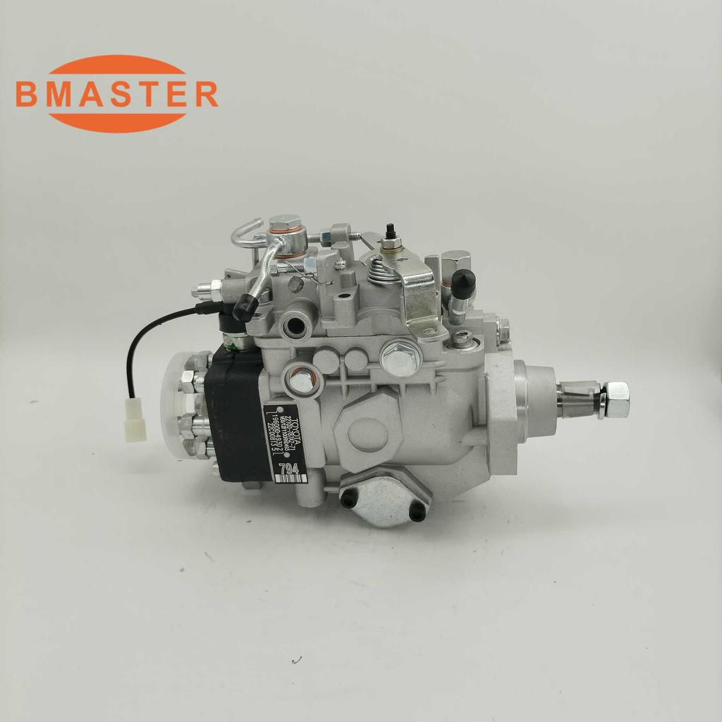 Premium Diesel Pump 196000-4930 for 13Z Engine