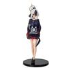 Azure Files, Ghost Fangjia Substitute Figure, Azure Files, Anime Beautiful Girl Desktop Model Ornament Gift
