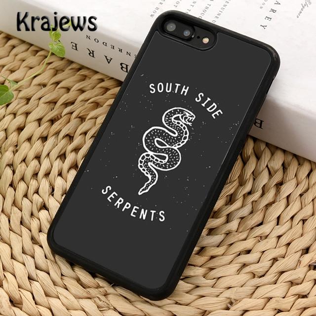 Riverdale Jughead Jones Woz Here Phone Case Cover For iPhone 17 Air 16 15 14 plus 12 13 pro max coque Fundas