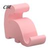 3D Printed Phone Holder Dinosaur Holder, Shape Mobile Stand, Home Stand Universal Dino Cell Mount for Desktop Decoration Support