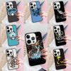 Scuba Diver Mask Diving Phone Case For iPhone 17 Air 15 16e 14 13 Pro Max Coque 12 11 Pro Max PLUS Cover