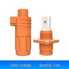 Waterproof High Current Connector for Lithium Battery (400A/450A)