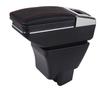 Tata Tirgo Armrest: Indian Version Central Storage & Hand Rest Box