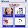 PETAGRAM Toothache Relief Spray