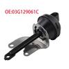 03G129061C 03G129061A 03G129713K AT10642 57302 for Mk5 Intake Manifold Vacuum Control Valves Actuator Replacement