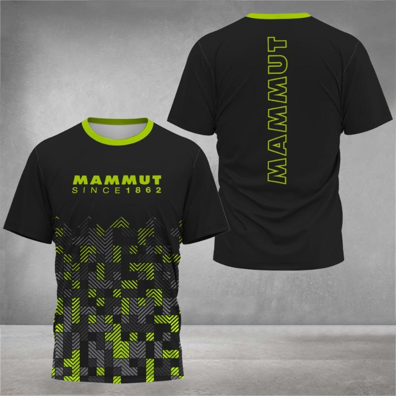 

Men s 3D Printed T-Shirt Hiking, Rock Climbing, Cross-country Running, Camping Short Sleeve O-Neck Pullover Casual Top 6XL