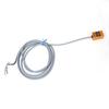  Inductive Proximity Sensor, TL-Q5MC1 Inductive Proximity   Detection Approach   Easy Installation for Automatic Control System 
