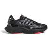 Adidas Originals Ozmillen Black Better Scarlet Sneaker ID2895