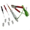 Automotive Test Light, Electric Potential Display Circuit Tester, 624V, Repair Tool Pencil