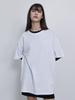 NORMOR Basic T-Shirt White