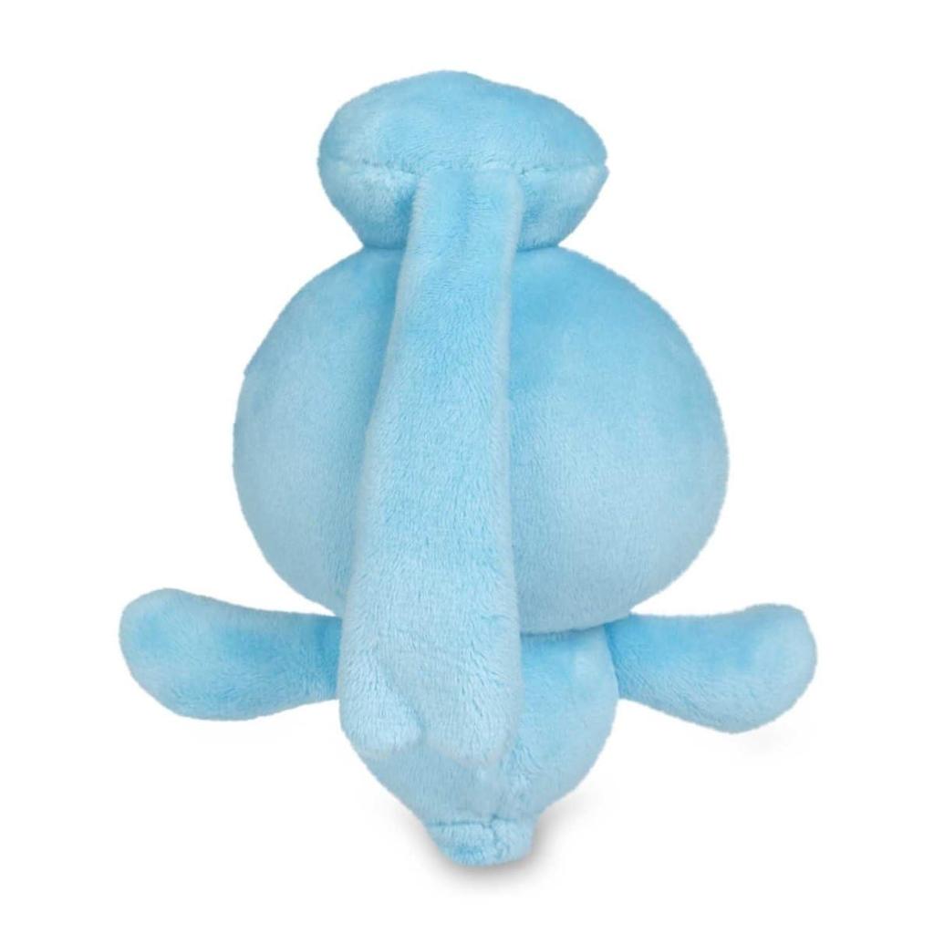 Center Original Plush Fit Phione 14 X X Cm X W X Pokémon Toy Pokémon 13.5 7.5 (H D)