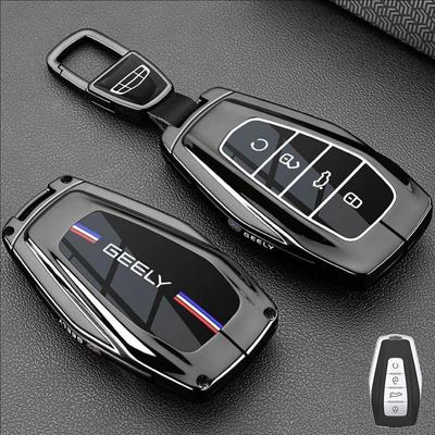 Geely Binyue Coolray Monjaro Emgrand Boyue Xingyue L Key Case Shell