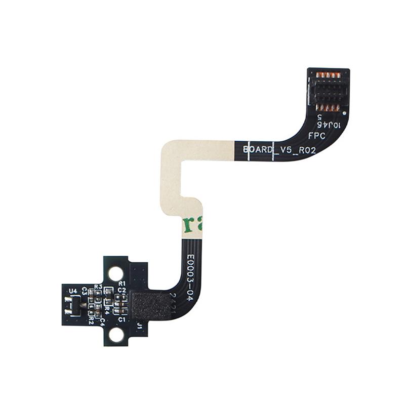 Bambu Lab 3D Printer Extruder Filament Sensor For P1 Series 3D Printer Update Accessories P1P/P1S Hall Switch